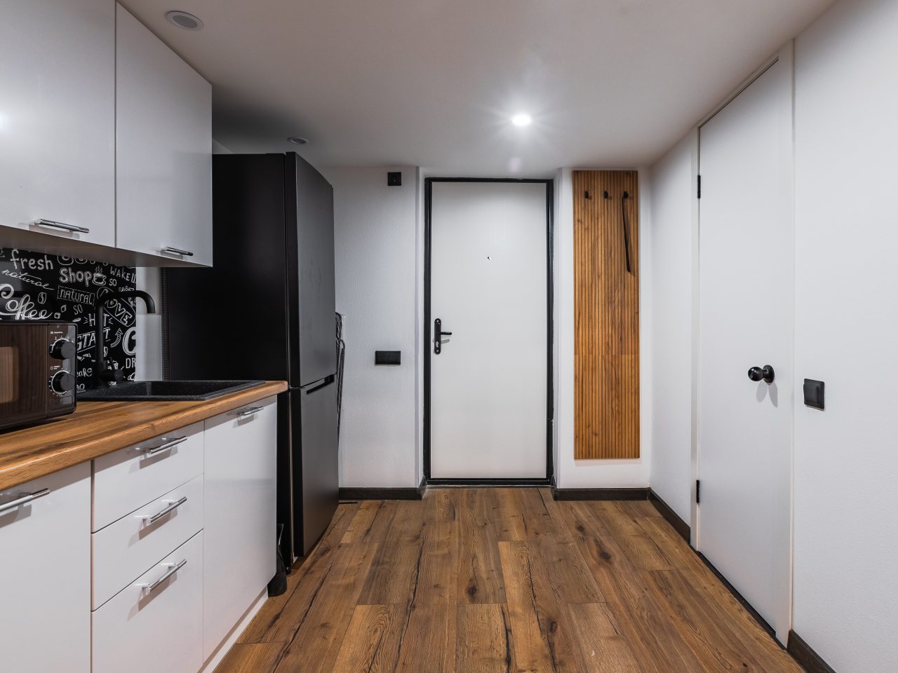 Апартаменты (Студия 1912 на Жуковского №3), Апартаменты 1912 на Жуковского