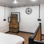 Апартаменты (Студия 1912 на Жуковского №3), Апартаменты 1912 на Жуковского