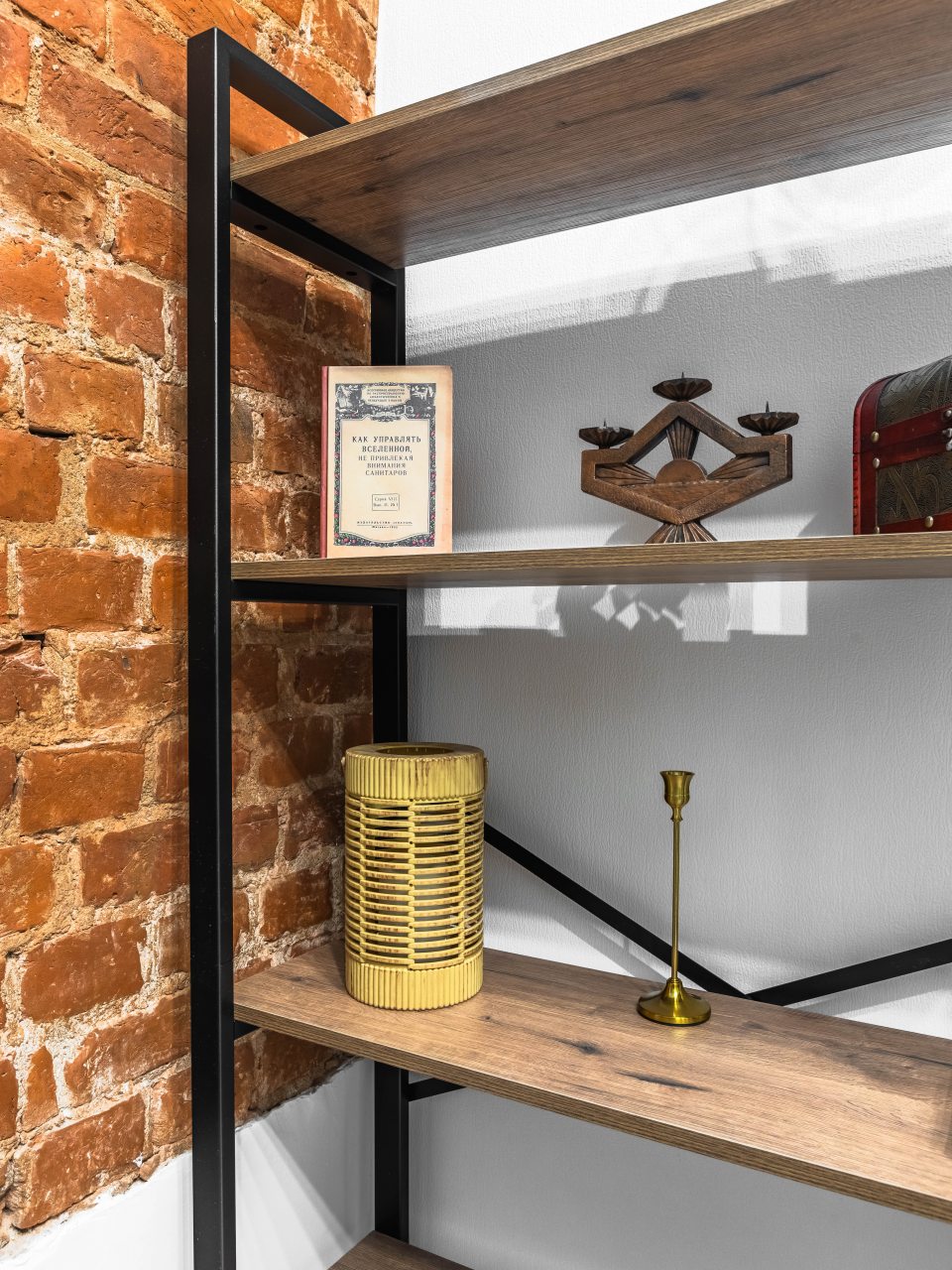 Апартаменты (Студия 1912 на Жуковского №3), Апартаменты 1912 на Жуковского