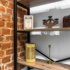 Апартаменты (Студия 1912 на Жуковского №3), Апартаменты 1912 на Жуковского