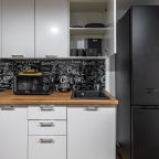 Апартаменты (Студия 1912 на Жуковского №3), Апартаменты 1912 на Жуковского