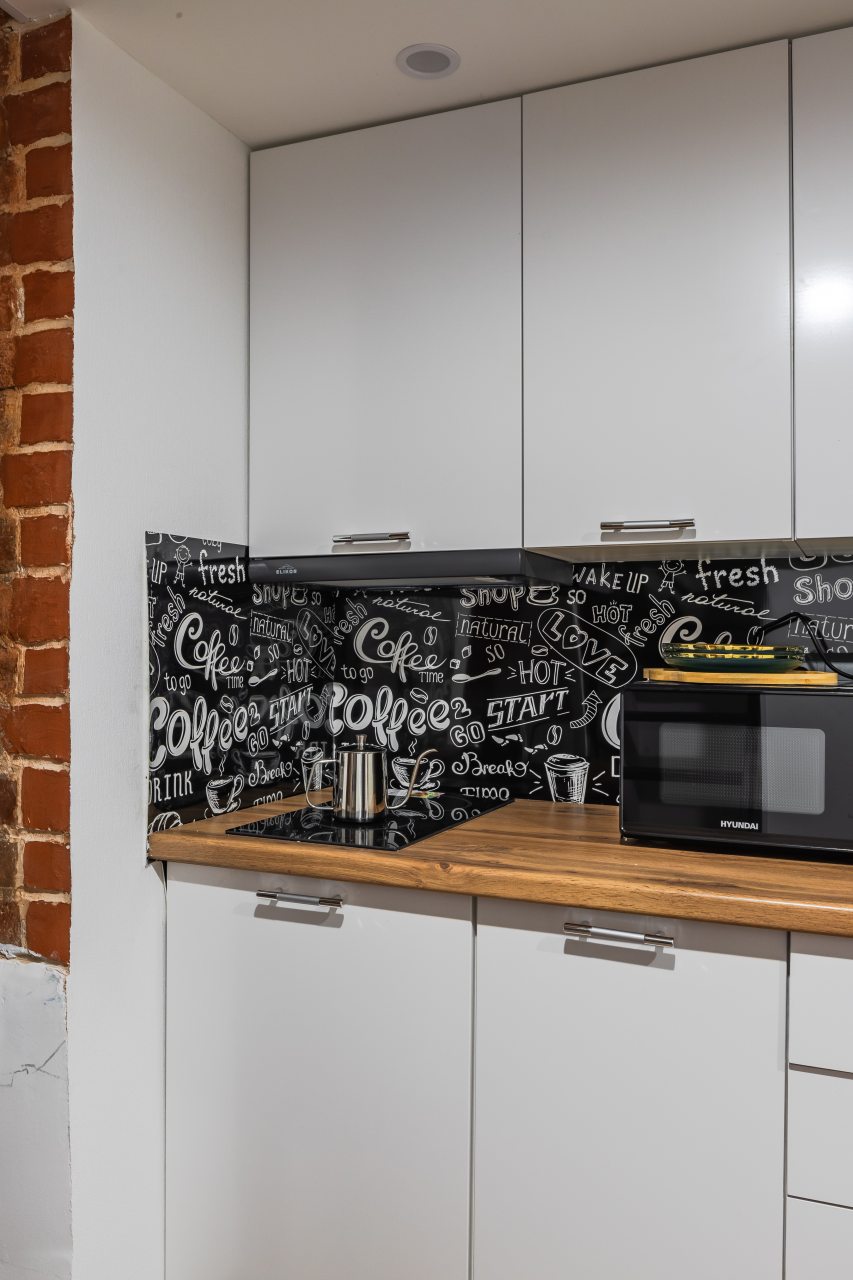 Апартаменты (Студия 1912 на Жуковского №3), Апартаменты 1912 на Жуковского