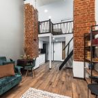 Апартаменты (Студия 1912 на Жуковского №3), Апартаменты 1912 на Жуковского