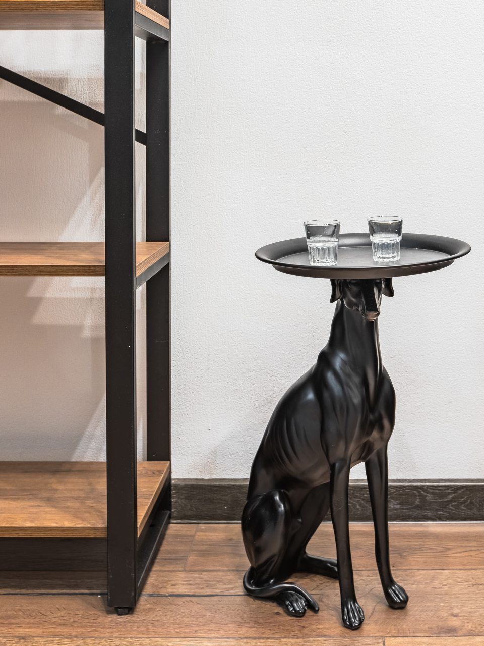 Апартаменты (Студия 1912 на Жуковского №3), Апартаменты 1912 на Жуковского