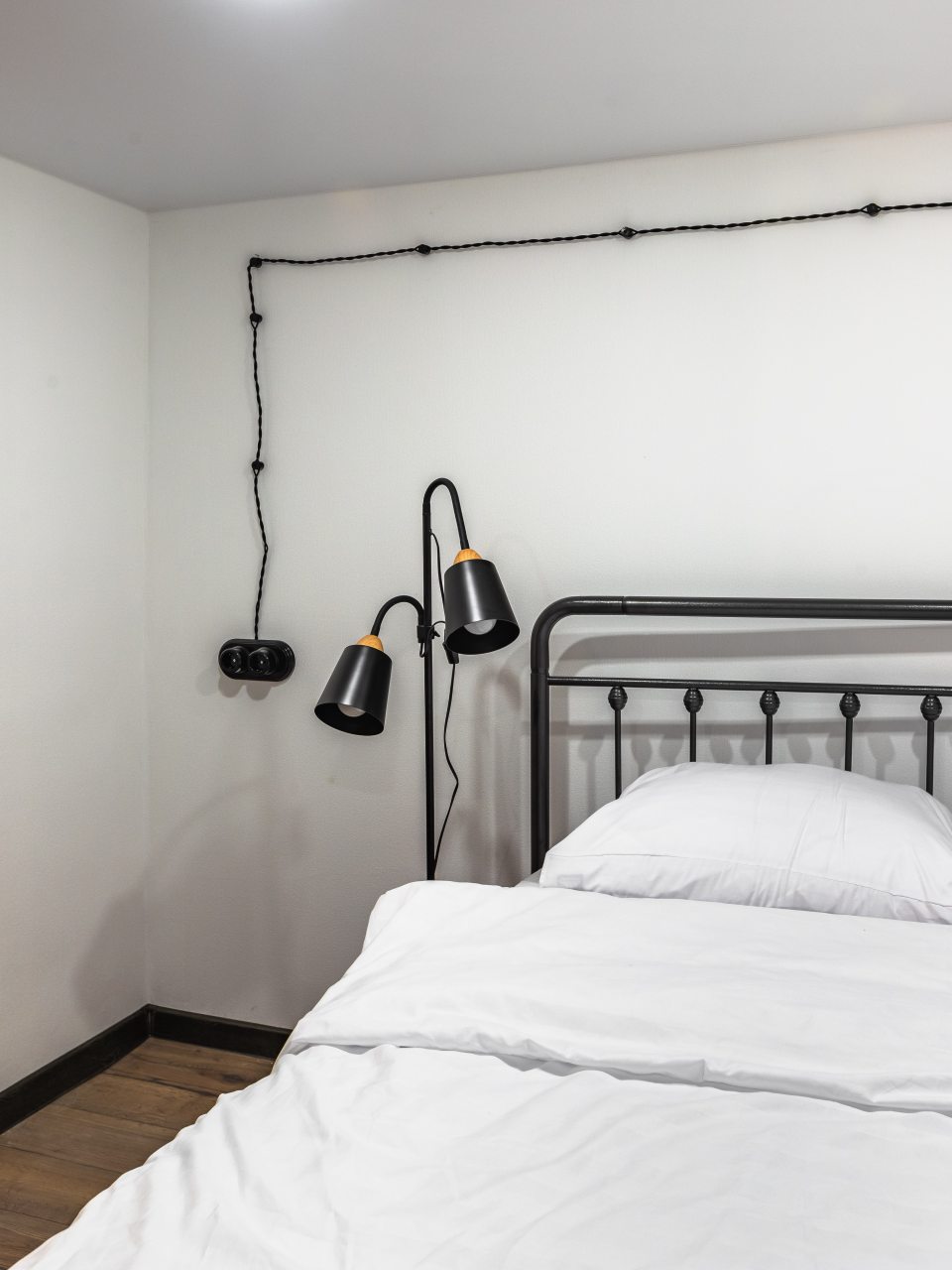 Апартаменты (Студия 1912 на Жуковского №3), Апартаменты 1912 на Жуковского