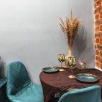 Апартаменты (Студия 1912 на Жуковского №3), Апартаменты 1912 на Жуковского