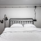 Апартаменты (Студия 1912 на Жуковского №3), Апартаменты 1912 на Жуковского