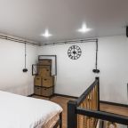 Апартаменты (Студия 1912 на Жуковского №3), Апартаменты 1912 на Жуковского