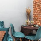 Апартаменты (Студия 1912 на Жуковского №3), Апартаменты 1912 на Жуковского