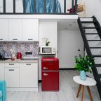 Кухонная зона