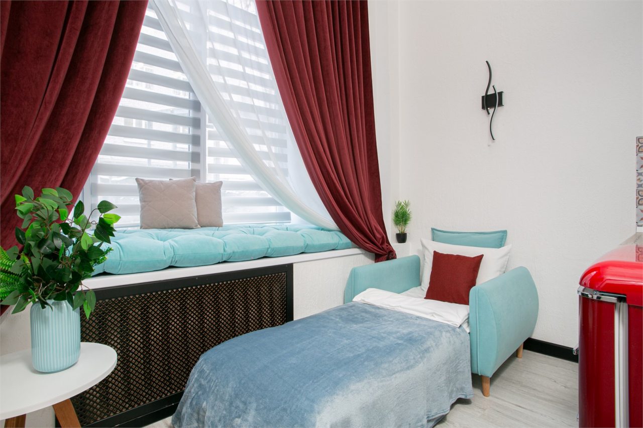 Кресло-кровать