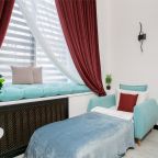 Кресло-кровать