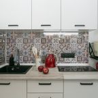 Кухонная зона