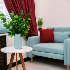 Апартаменты (Студия на Жуковского №4), Апартаменты 1912 на Жуковского