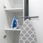 Апартаменты (Студия на Жуковского №4), Апартаменты 1912 на Жуковского