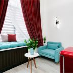 Апартаменты (Студия на Жуковского №4), Апартаменты 1912 на Жуковского