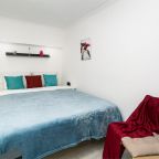 Апартаменты (Студия на Жуковского №4), Апартаменты 1912 на Жуковского