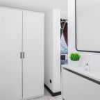 Апартаменты (Студия на Жуковского №4), Апартаменты 1912 на Жуковского