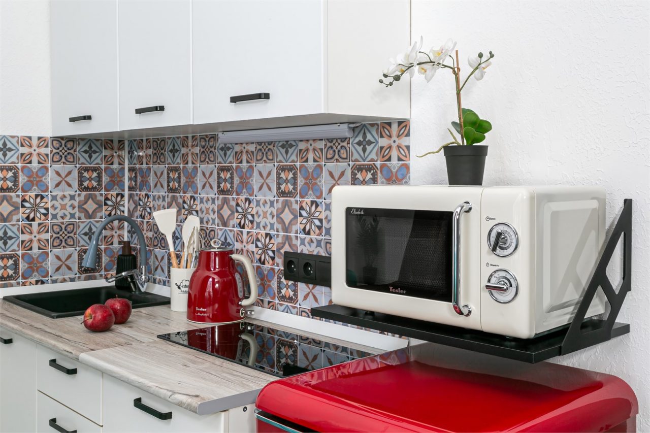 Апартаменты (Студия на Жуковского №4), Апартаменты 1912 на Жуковского