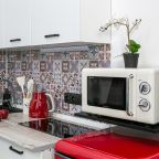 Апартаменты (Студия на Жуковского №4), Апартаменты 1912 на Жуковского