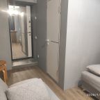 Автостоянка / Парковка, Апартаменты Комната-студия Щелкунова37