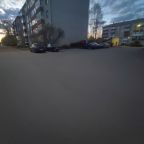 Парковочные места