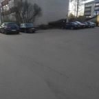 Парковка