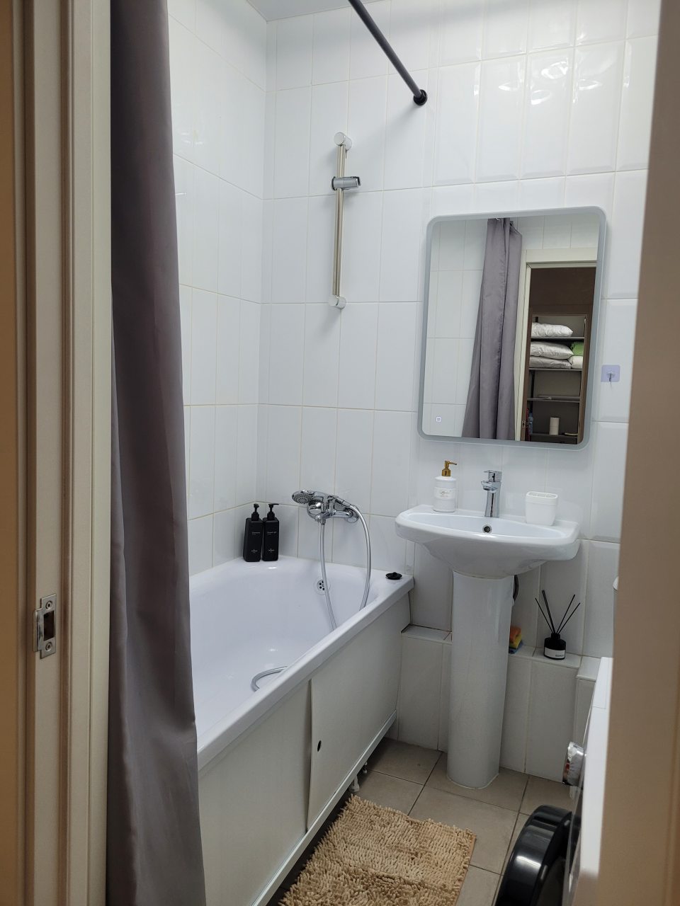 Апартаменты 331, Ярославль