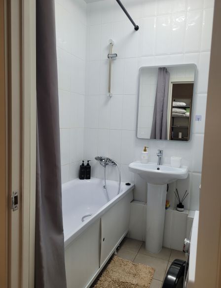 Апартаменты 331, Ярославль