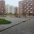 Апартаменты (Аппартаменты 331), Апартаменты 331