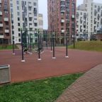 Апартаменты (Аппартаменты 331), Апартаменты 331