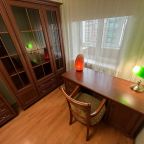 Автостоянка / Парковка, Апартаменты 2-к в Английском стиле в центре города