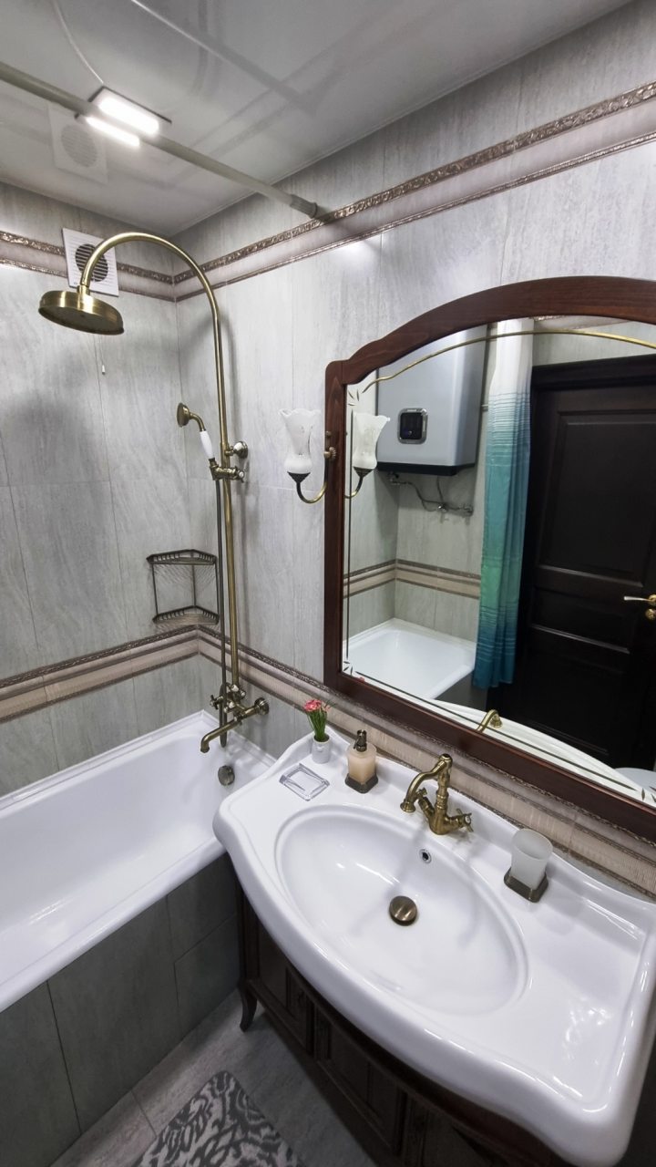 Ванная комната