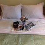 Автостоянка / Парковка, Апартаменты 2-к в Английском стиле в центре города