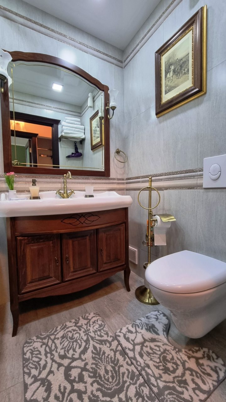 ванная комната