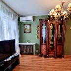 гостиная, телевизор, кондиционер