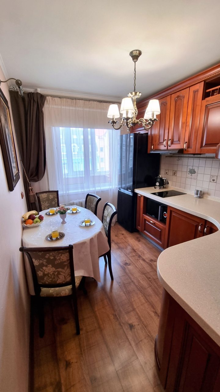 кухня, посуда, техника