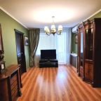 гостиная, телевизор, кондиционер