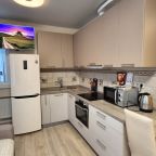 Кухня столовая