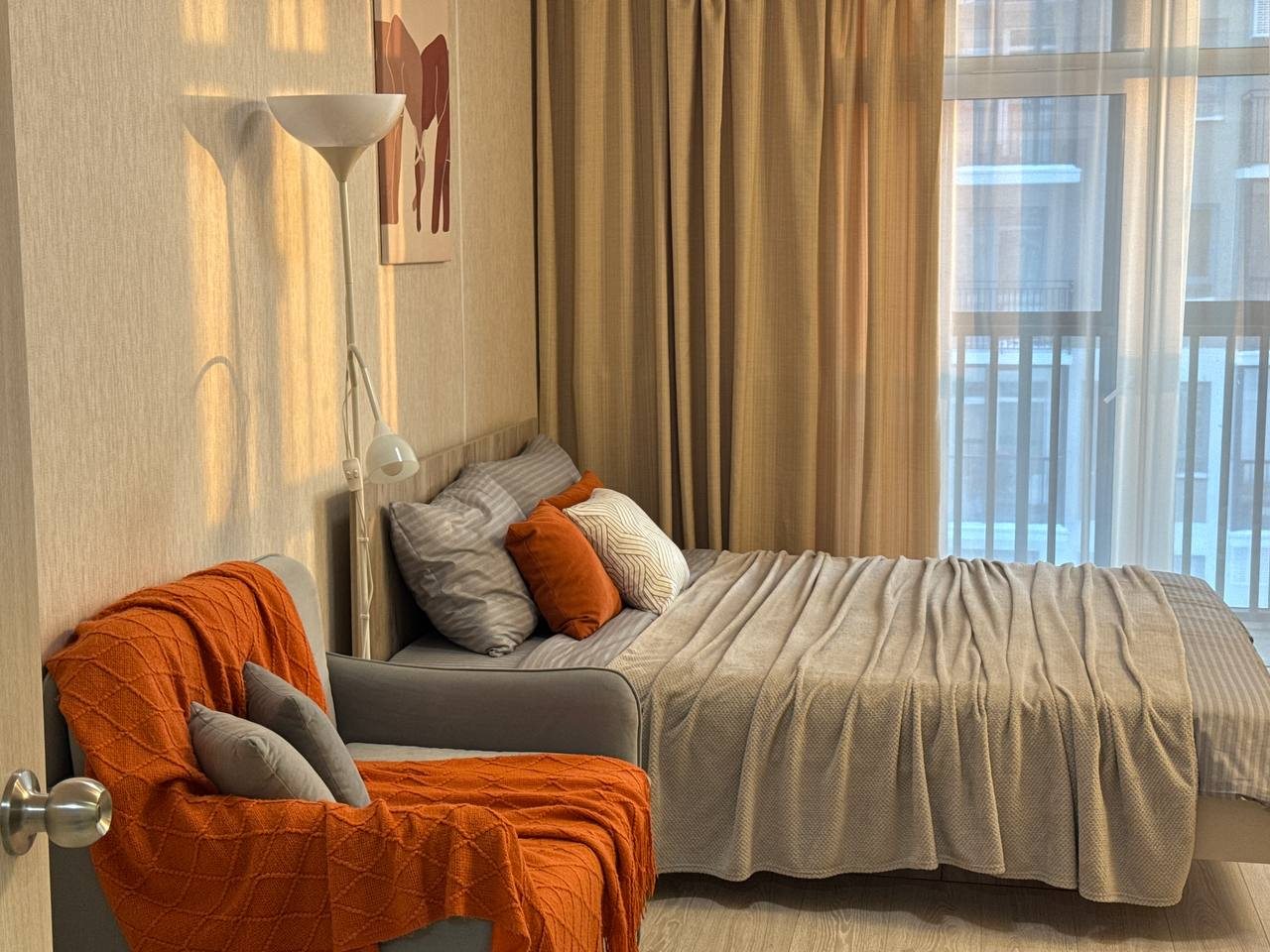 Апартаменты Атмосфера, Пермь