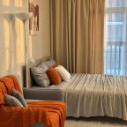 Спальная зона