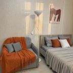 Спальная зона