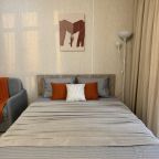 Спальная зона