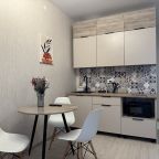 Кухонная зона