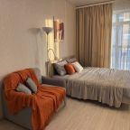 Спальная зона