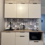 Апартаменты (Атмосфера), Апартаменты Атмосфера