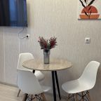 Апартаменты (Атмосфера), Апартаменты Атмосфера