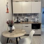 Кухонная зона