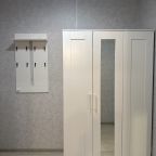 Апартаменты (Атмосфера), Апартаменты Атмосфера