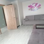 Два двухместных дивана.